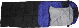 USBPowered Heated Sleeping Bag with Adjustable Temperature, 3 Temp Gears Breathable Camping Sleeping Bag, for Outdoor Camping
