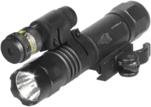 UTG Gen 2 Light/Red Laser Combo with Integral Mounting Deck