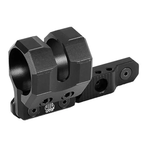 Utg M-lok Offset Flashlight Ring Mount