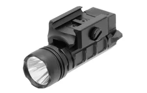UTG Sub-compact LED Ambi. Pistol Light, 400 Lumen