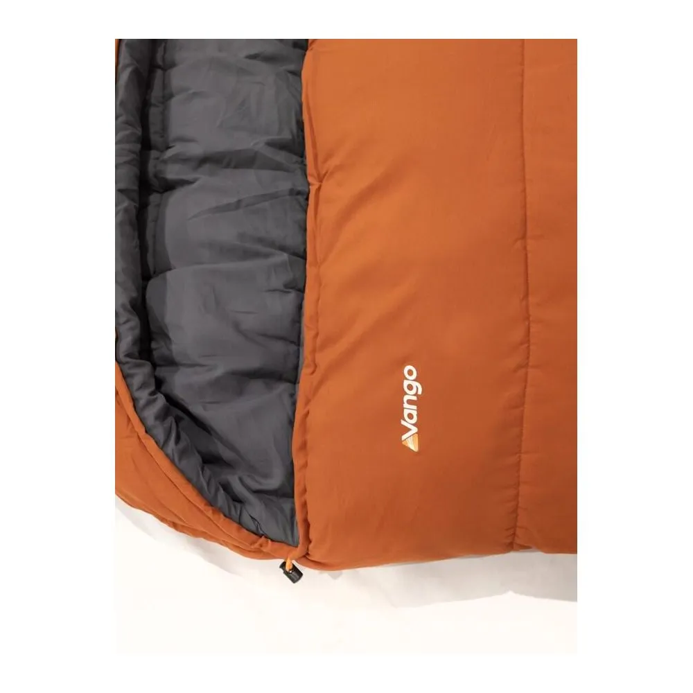 Vango Stellar Grande Sleeping Bag Harissa