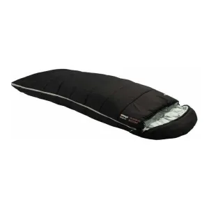 Vango Stellar Single Sleeping Bag Black