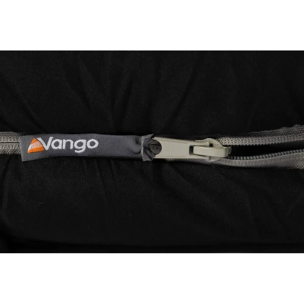 Vango Stellar Single Sleeping Bag Black