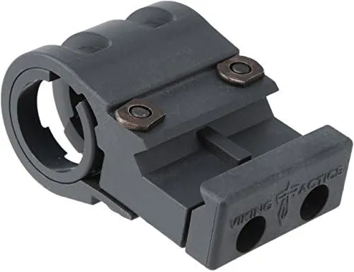 Viking Tactics VTAC Light Mount (Grey)