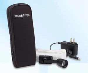 Welch Allyn - Headlamp System Headband 1 Watt Solid State Lamp - 46070
