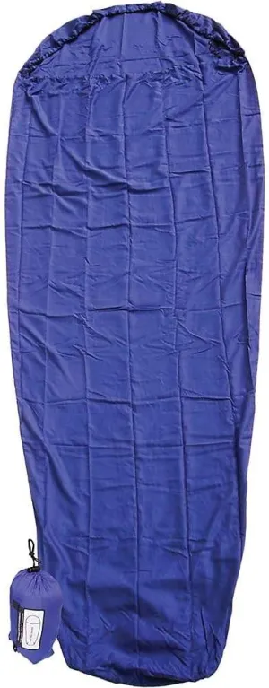 Western Mountaineering Sonora Sleep Liner Taper Regular