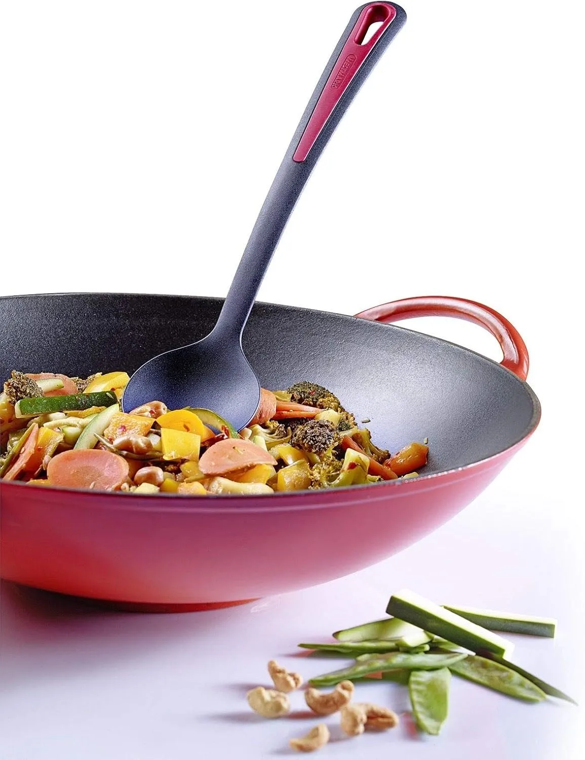Westmark Gallant Plus Vegetable / Wok Spoon PPA TPE