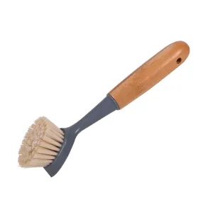 White Magic Eco Basics Dish Brush 1Pk (Pack of 6)