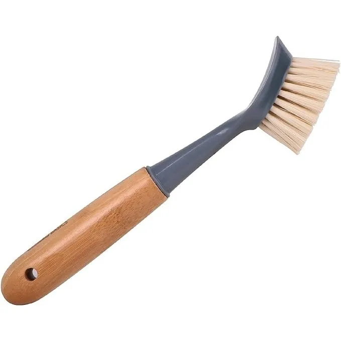 White Magic Eco Basics Dish Brush 1Pk (Pack of 6)