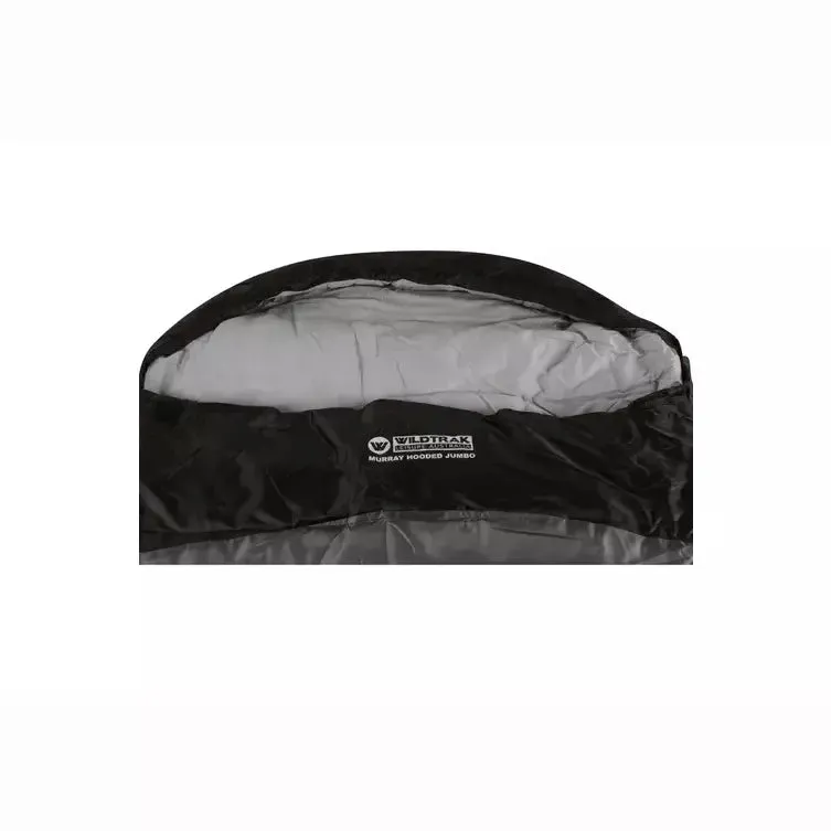 WildTrak Murray Hooded 0 TO -5C