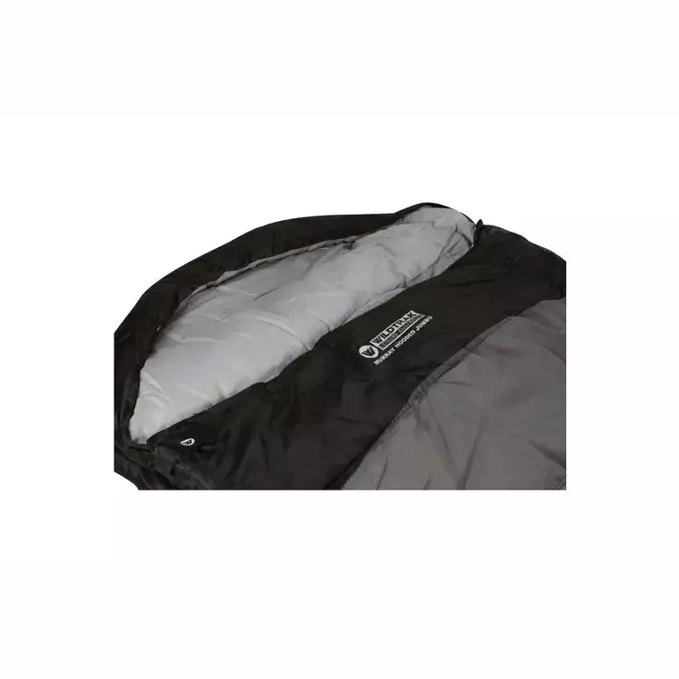 WildTrak Murray Hooded 0 TO -5C