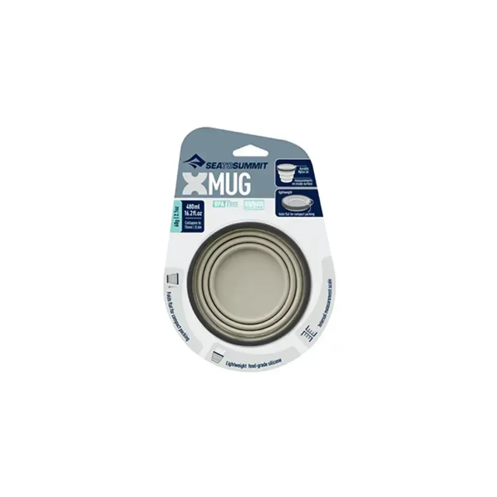 X-Mug