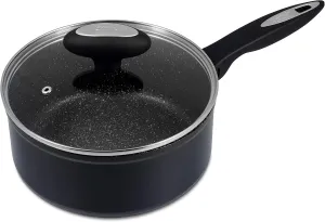 Zyliss Cook Non-Stick Saucepan