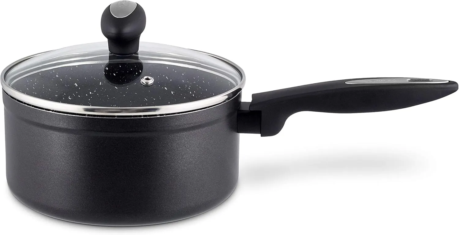 Zyliss Cook Non-Stick Saucepan