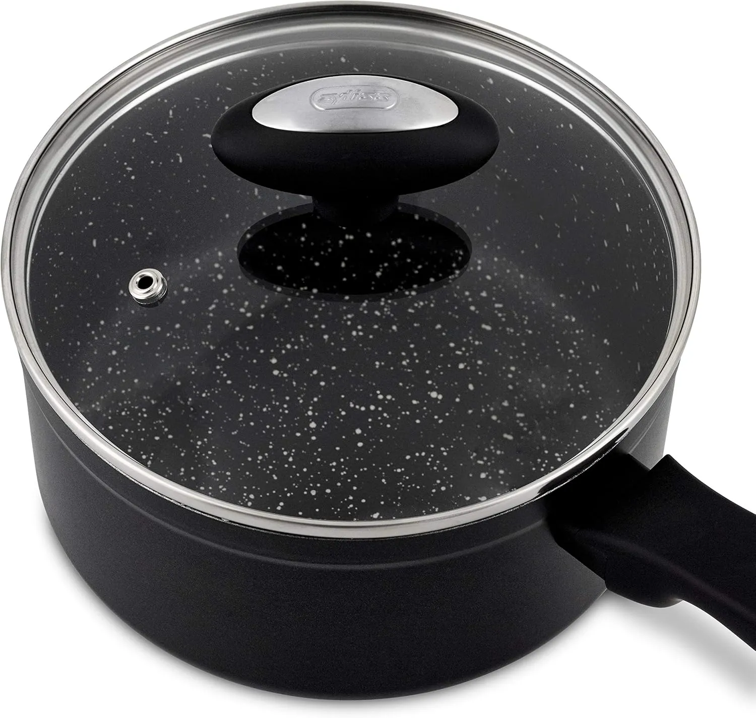Zyliss Cook Non-Stick Saucepan