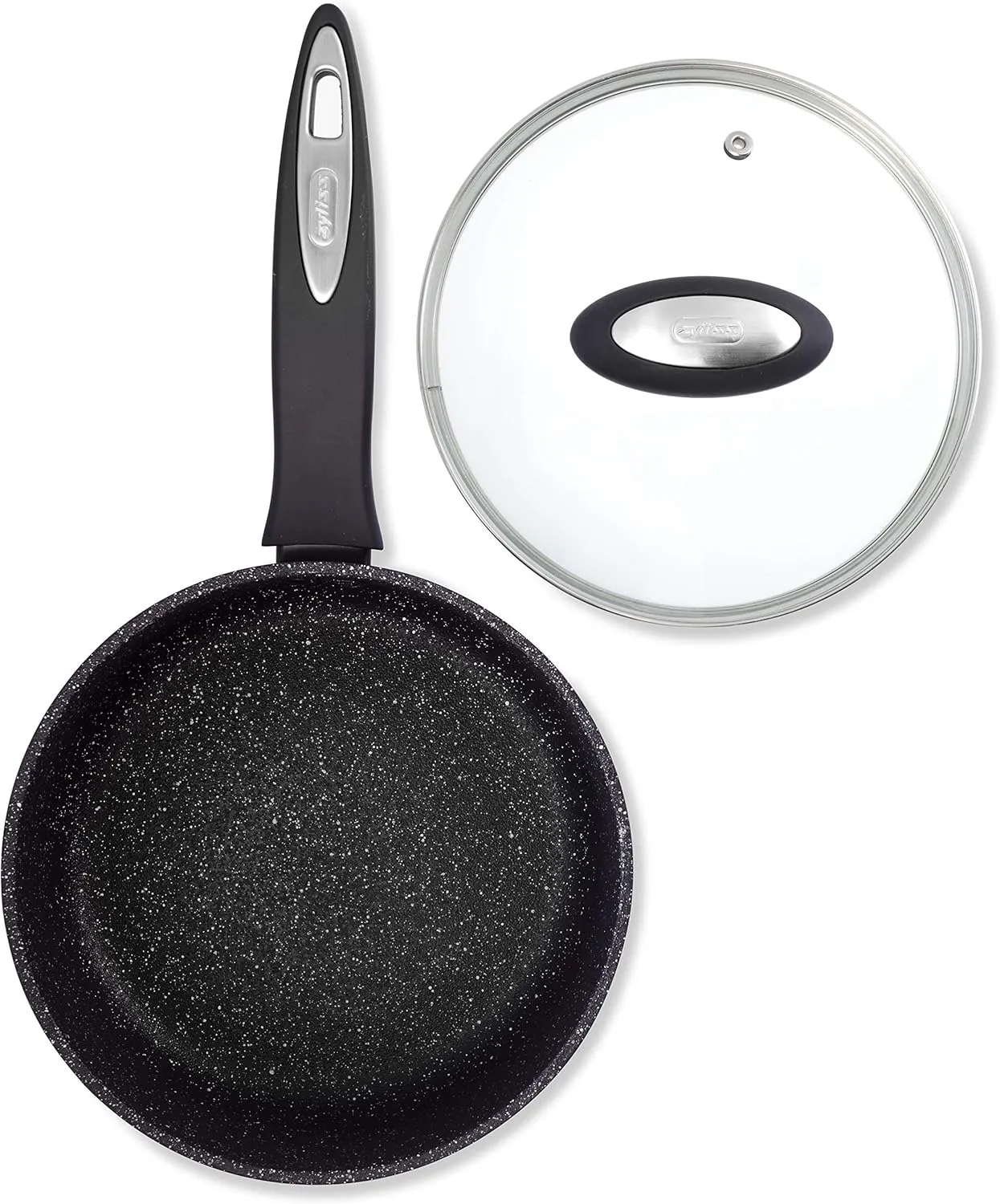 Zyliss Cook Non-Stick Saucepan