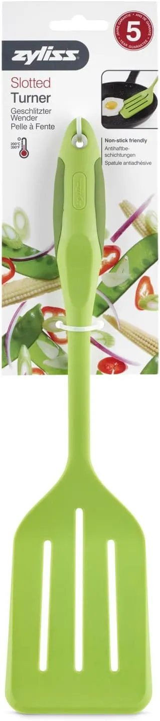 Zyliss Nylon Slotted Spatula